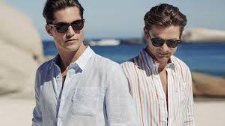 5 Patterns For Men’s Shirts You Can Stock Up On For A Wardrobe Rehaul