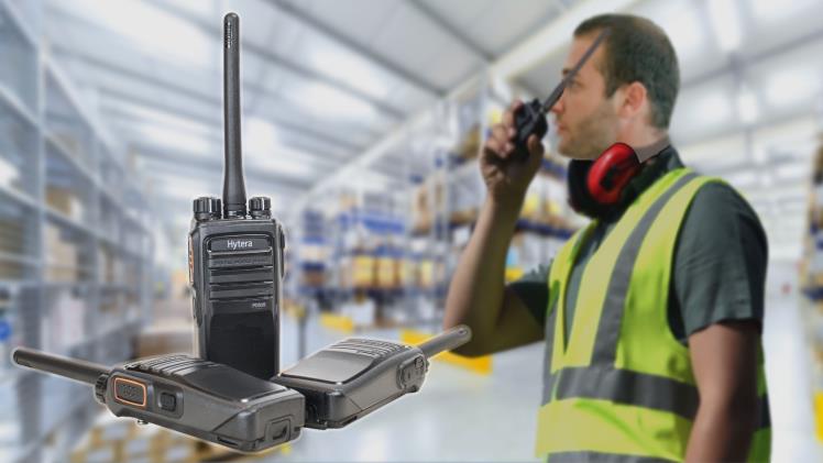Top Maintenance Tips For Your Two-Way Radio System