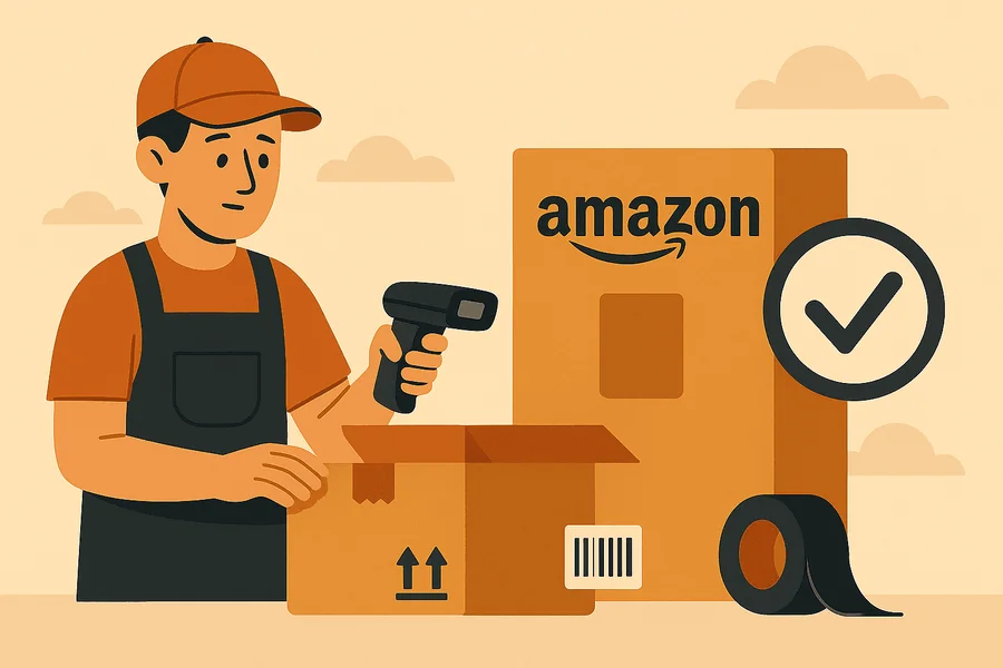 The Hidden Costs of NOT Hiring a Full-Service Amazon Agency Amazon Agency