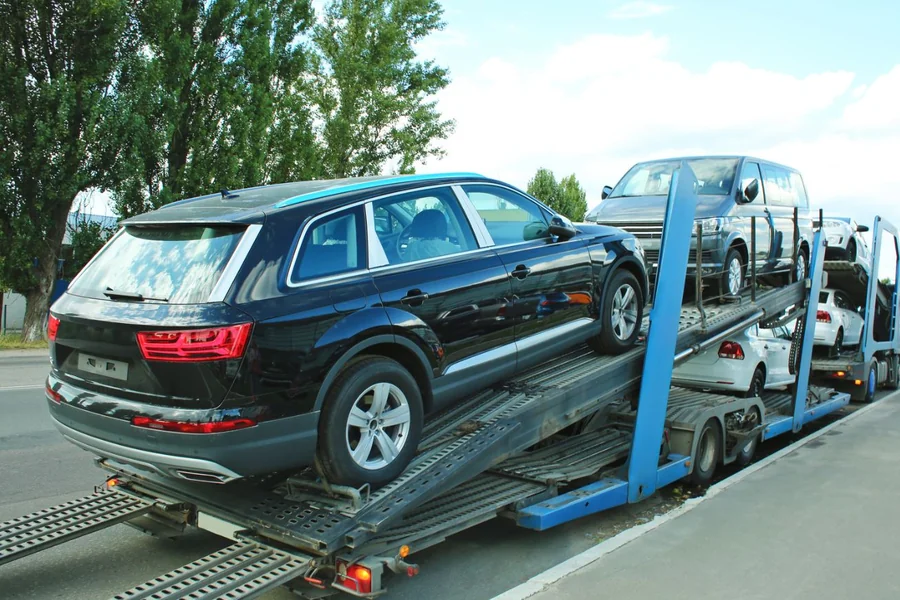 The Importance of Vehicle Preparation for Long-Distance Shipping Preparation