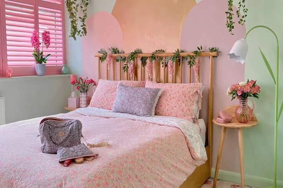 How to Choose a Bed for a Small Bedroom: A Complete Guide Bedroom