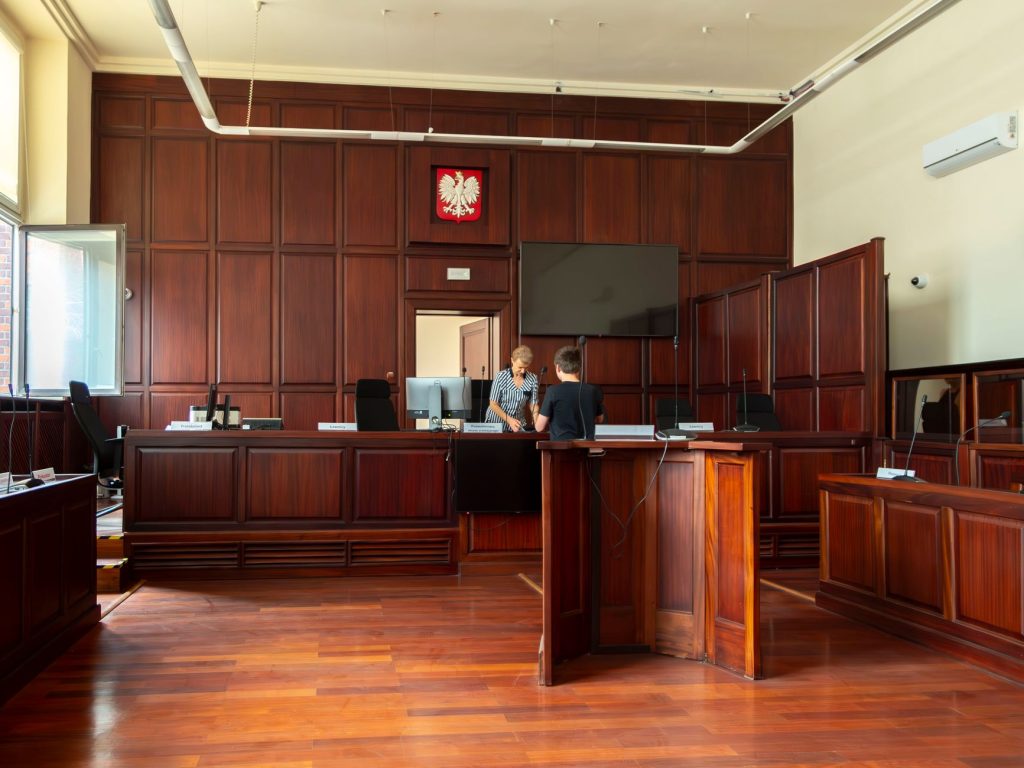 Oregon Criminal Defense Explained: What Defendants Should Know Before Their First Court Appearance